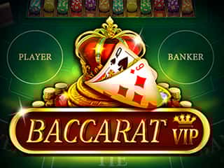 Baccarat VIP
