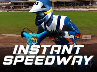 Instant Speedway