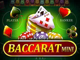 Baccarat Mini