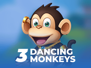 3 Dancing Monkeys