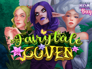 Fairytale Coven