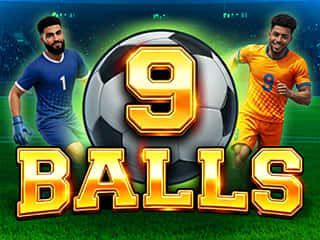 9 Balls