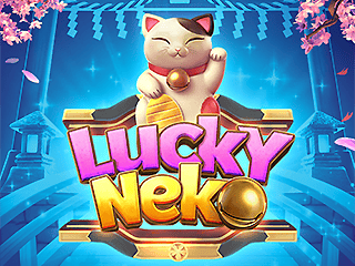 Lucky Neko