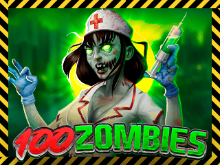 100 Zombies
