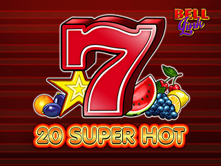 20 Super Hot Bell Link