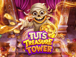 Tut's Treasure Tower