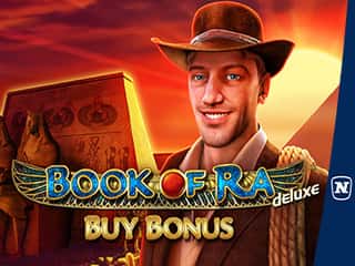Book of Ra Deluxe [Buy Bonus]