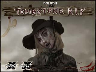 Tombstone R.I.P