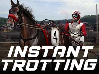 Instant Trotting