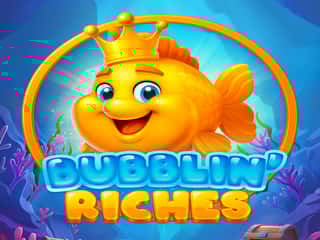 Bubblin' Riches