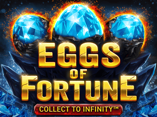 Eggs Of Fortune
