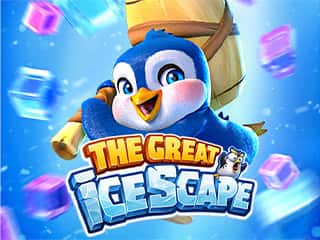 The Great Icescape