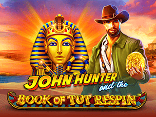 John Hunter and the Book of Tut Respin