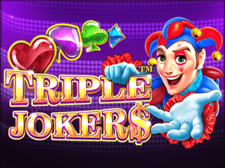 Triple Jokers