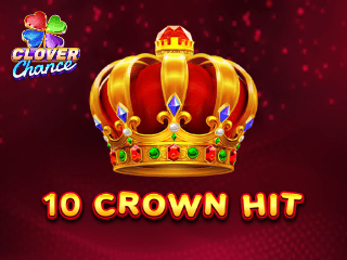 10 Crown Hit