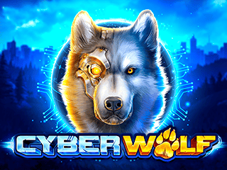 Cyber Wolf
