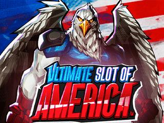 Ultimate Slot of America