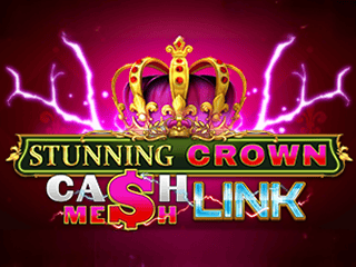 Stunning Crown – Cash Mesh LINK