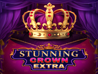 Stunning Crown Extra