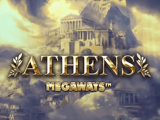 Athens Megaways