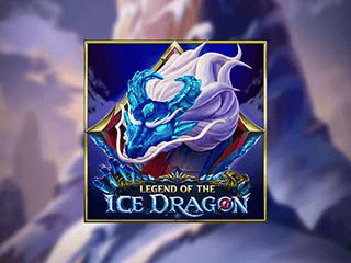 Legend of the Ice Dragon