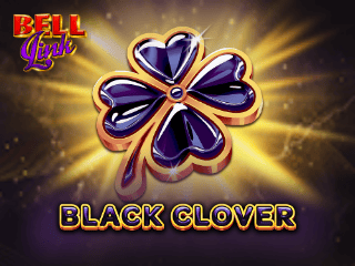 Black Clover Bell Link