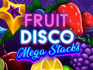 Fruit Disco: Mega Stacks