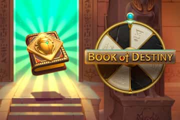 Book of Destiny