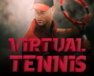 Virtual Tennis