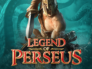Legend of Perseus