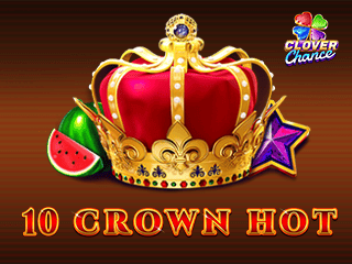 10 Crown Hot