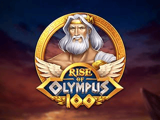 Rise of Olympus 100