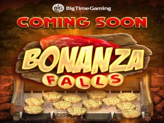 Bonanza Falls