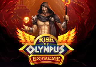 Rise of Olympus Extreme