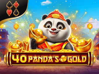 Panda's Gold