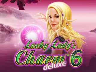 Lucky Lady’s Charm deluxe 6