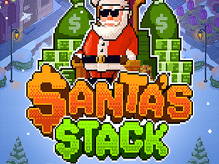 Santa's Stack
