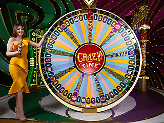 Crazy Time