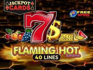 Flaming Hot Extreme