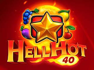 Hell Hot 40