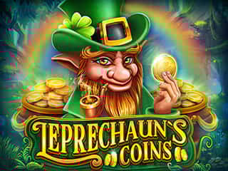 Leprechaun`s Coins