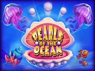 Pearls of the Ocean