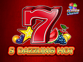 5 Dazzling Hot