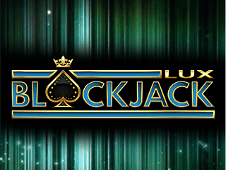 Lux Blackjack 6-Decks™