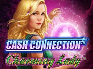 Cash Connection - Charming Lady [linked]