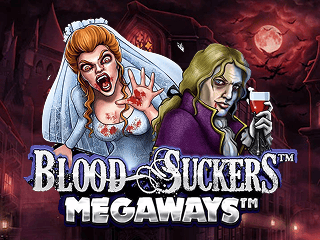 Blood Suckers MegaWays