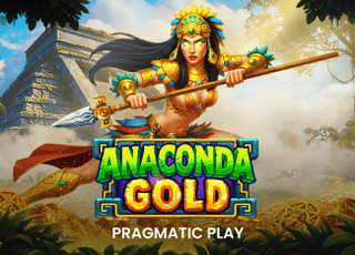 Anaconda Gold
