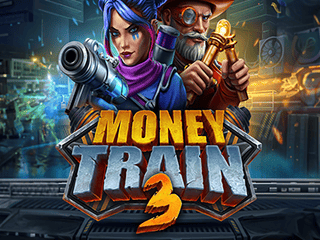 Money Train 3