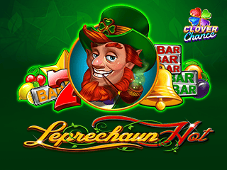 Leprechaun Hot