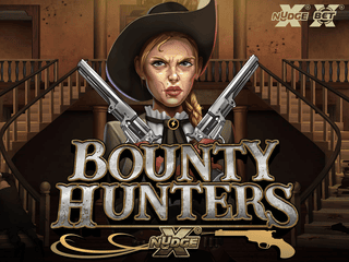 Bounty Hunters xNudge